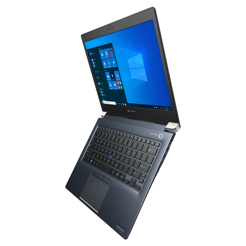 Toshiba Dynabook Portege X30-G- 13.3" Full HD Touch Laptop -  Intel Core i5-10210U/16GB RAM/512GB SSD/Windows 11 Pro