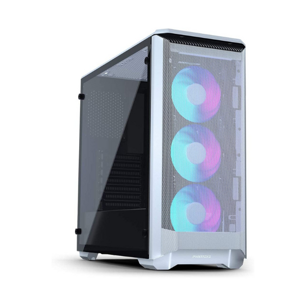 Phanteks Eclipse P400a Gaming Desktop Pc - Intel Core I5-10600k 256gb 