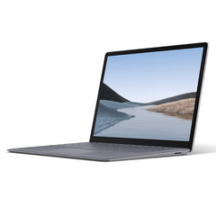 Microsoft Surface Laptop 3 - Intel Core i5-1035G7/256GB SSD/8GB RAM/Windows 11 Pro - 1867