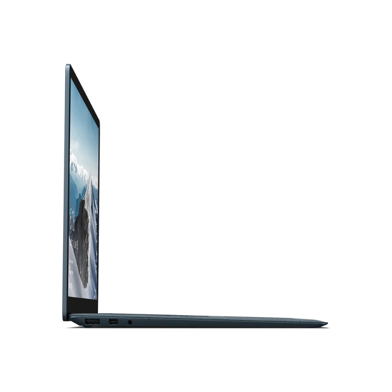 Microsoft Surface Laptop 1 13.5" 2k Touchscreen - Intel Core i5-7200U/8GB RAM/256GB SSD/Windows 11 Pro- 1769
