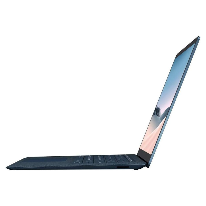 Microsoft Surface Laptop 1 13.5" 2k Touchscreen - Intel Core i5-7200U/8GB RAM/256GB SSD/Windows 11 Pro- 1769
