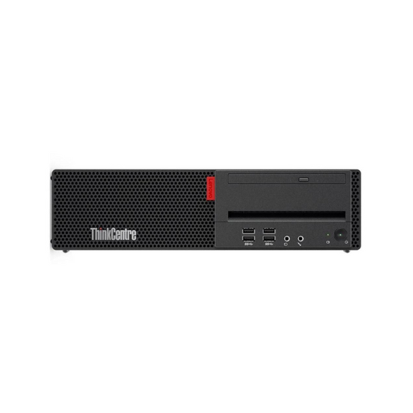 Lenovo ThinkCentre M910s SFF Desktop PC - i5-6500/256GB SSD + 500GB HD ...