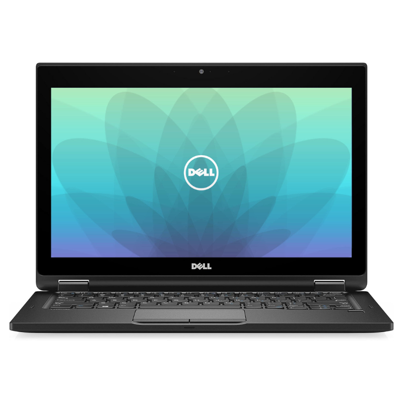 Dell Latitude 5289 - 12.5" FHD 2 in 1 Laptop- Intel Core i5-7300U/256GB SSD/16GB RAM/Windows 11