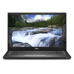 Dell Latitude 7390 13.3" Full HD Touchscreen 2 in 1 Laptop - Intel Core i5-8250U/16GB RAM/256GB SSD/Windows 11
