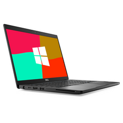 Dell Latitude 7390 13.3" Full HD Touchscreen 2 in 1 Laptop - Intel Core i5-8250U/16GB RAM/256GB SSD/Windows 11