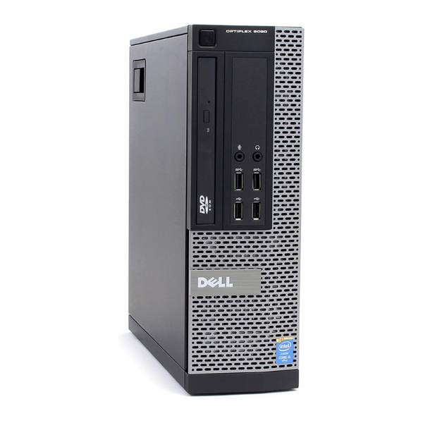 【中古動作品】管1Q151 DELL D07S OPTIPLEX 9020 CPU core i7-4790 HDD500GB、メモリー8GB クリーンインストール済み 一式 送料無料 Dell OptiPlex 9020 SFF D07S Desktop Intel Core i5 Windows 7 No HDD