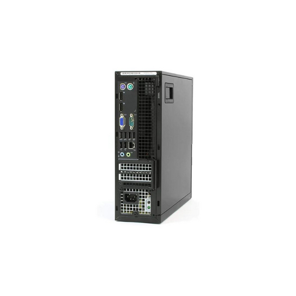 Dell OptiPlex 9020 Desktop PC - Intel Core i7-4790/128GB SSD/8GB