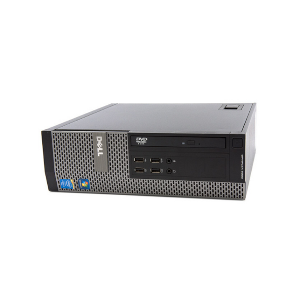 Dell OptiPlex 9020 Desktop PC - Intel Core i7-4790/128GB SSD/8GB