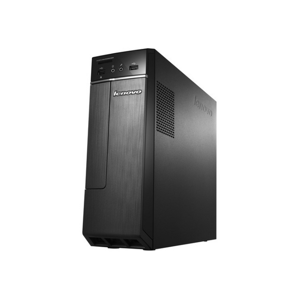 Lenovo Ideacentre 300S-11IBR Mini Tower Desktop PC - Intel Pentium J37 –  Renewd