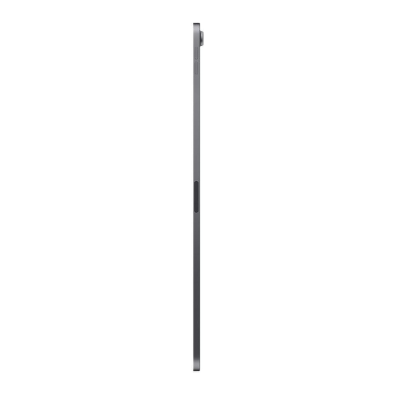 Refurbished Apple iPad Pro 12.9 (3rd Gen) | 256GB | Wi-Fi Only | Space Grey | A1876 - 90 Days Warranty