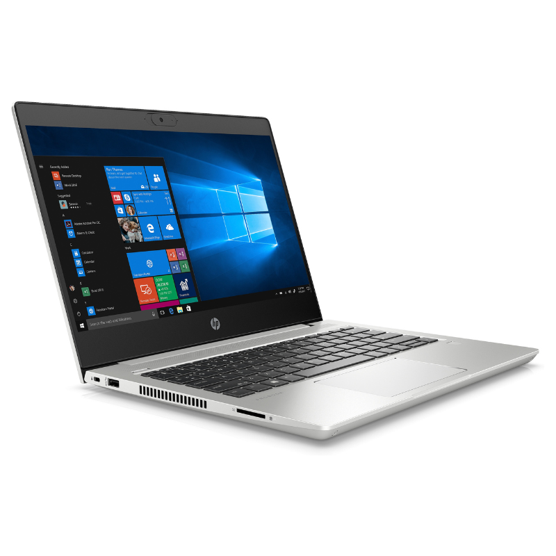 HP ProBook 430 G7 Notebook PC 13.3" HD Laptop- Intel core i5-10210U/8GB RAM/256GB SSD/Windows 11