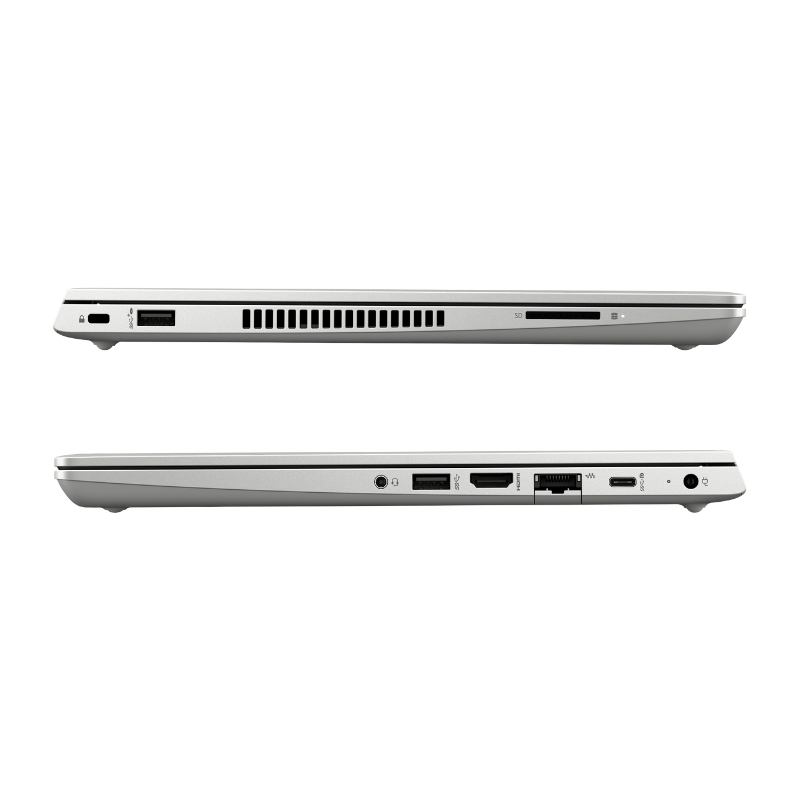 HP ProBook 430 G7 Notebook PC 13.3" HD Laptop- Intel core i7-10510U/16GB RAM/512GB SSD/Windows 11