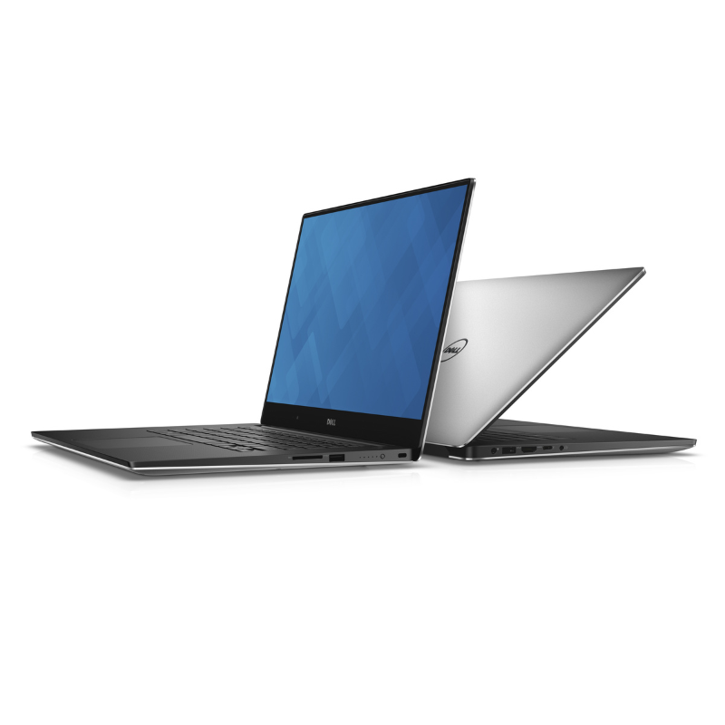 Dell XPS 15 9560 15.6" 4K UHD Touch - Intel Core i7-7700HQ/512GB SSD/16GB RAM/Nvidia GTX 1050/Windows 11- P56F001