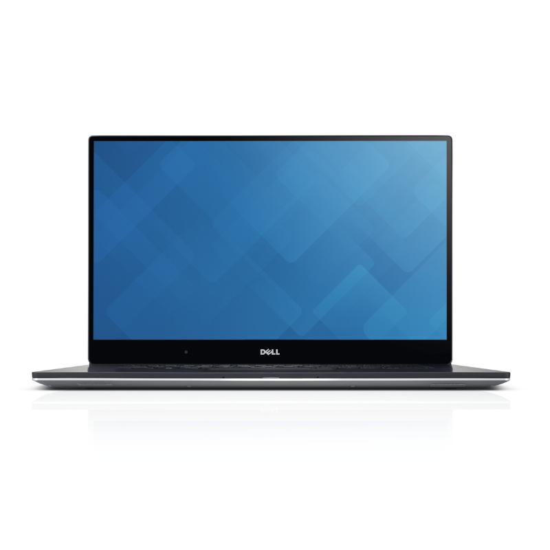 Dell XPS 15 9560 15.6" 4K UHD Touch - Intel Core i7-7700HQ/512GB SSD/16GB RAM/Nvidia GTX 1050/Windows 11- P56F001