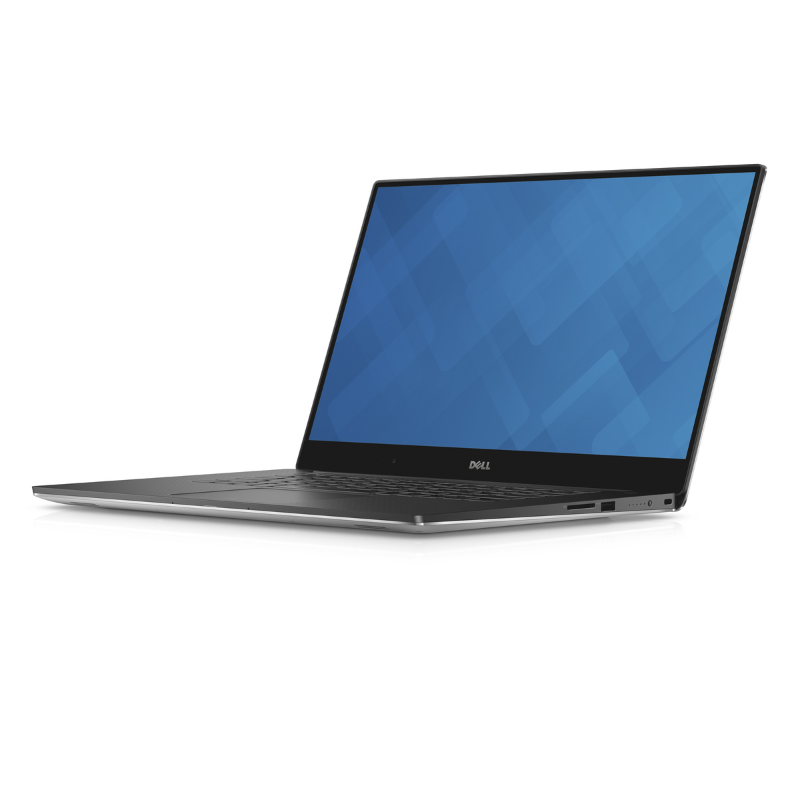 Dell XPS 15 9560 15.6" 4K UHD Touch - Intel Core i7-7700HQ/512GB SSD/16GB RAM/Nvidia GTX 1050/Windows 11- P56F001