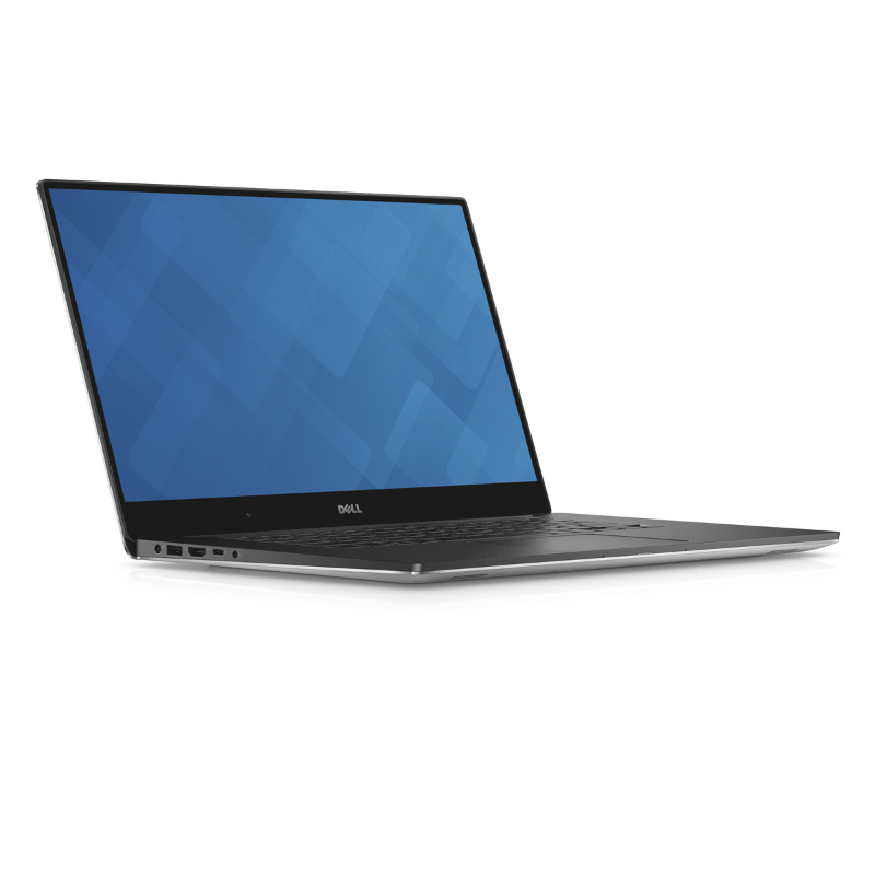 Dell XPS 15 9560 15.6" 4K UHD Touch - Intel Core i7-7700HQ/512GB SSD/16GB RAM/Nvidia GTX 1050/Windows 11- P56F001