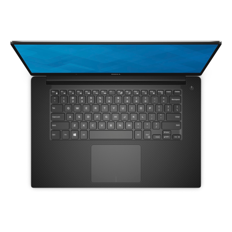 Dell XPS 15 9560 15.6" 4K UHD Touch - Intel Core i7-7700HQ/512GB SSD/16GB RAM/Nvidia GTX 1050/Windows 11- P56F001