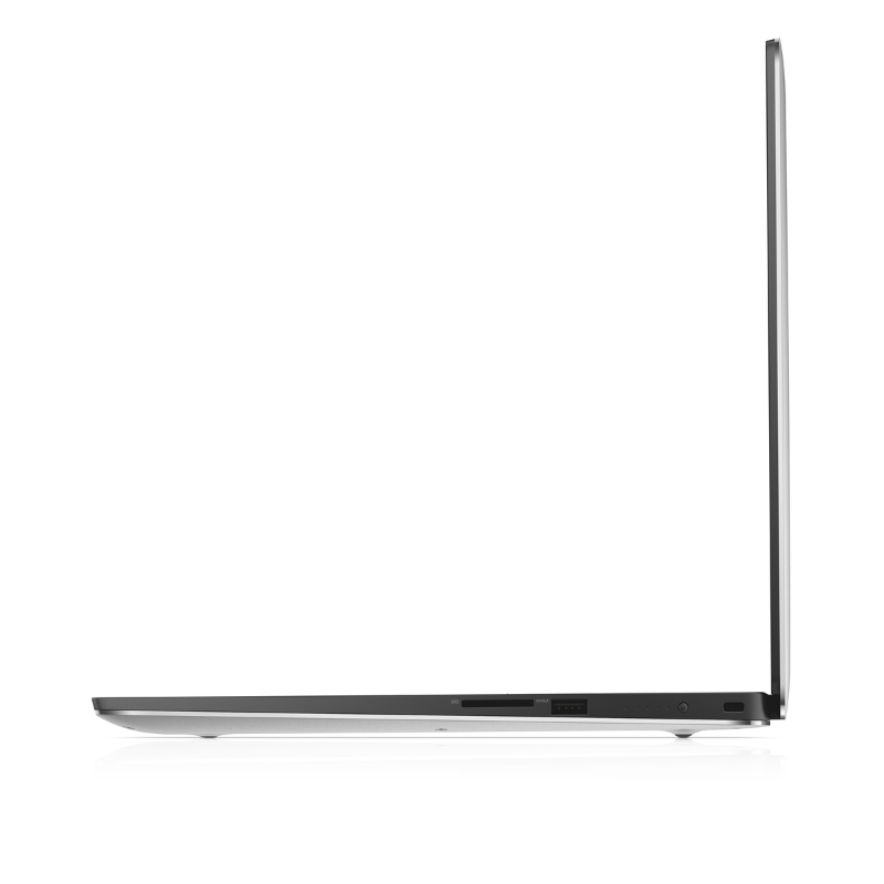 Dell XPS 15 9560 15.6" 4K UHD Touch - Intel Core i7-7700HQ/512GB SSD/16GB RAM/Nvidia GTX 1050/Windows 11- P56F001