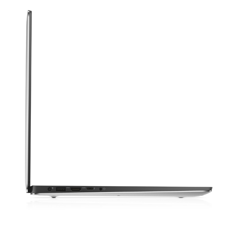 Dell XPS 15 9560 15.6" 4K UHD Touch - Intel Core i7-7700HQ/512GB SSD/16GB RAM/Nvidia GTX 1050/Windows 11- P56F001