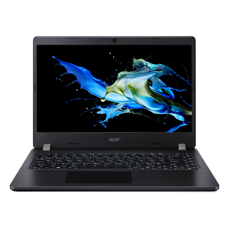 Acer TravelMate P214-52-54X1 14" FHD Notebook- Intel Core i5-10210u/256GB SSD/8GB RAM/Windows 11