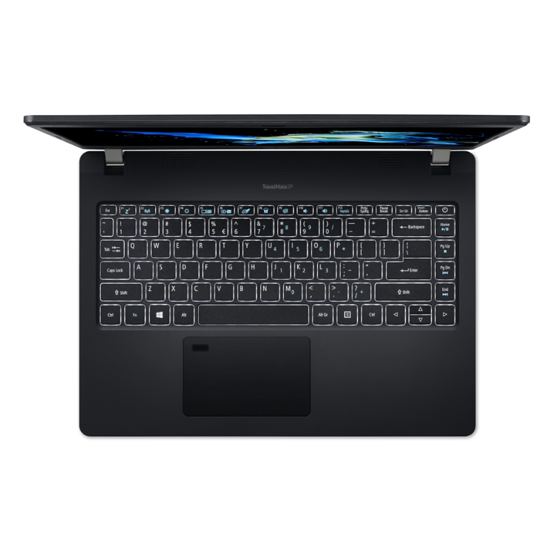 Acer TravelMate P214-52-54X1 14" FHD Notebook- Intel Core i5-10210u/256GB SSD/8GB RAM/Windows 11