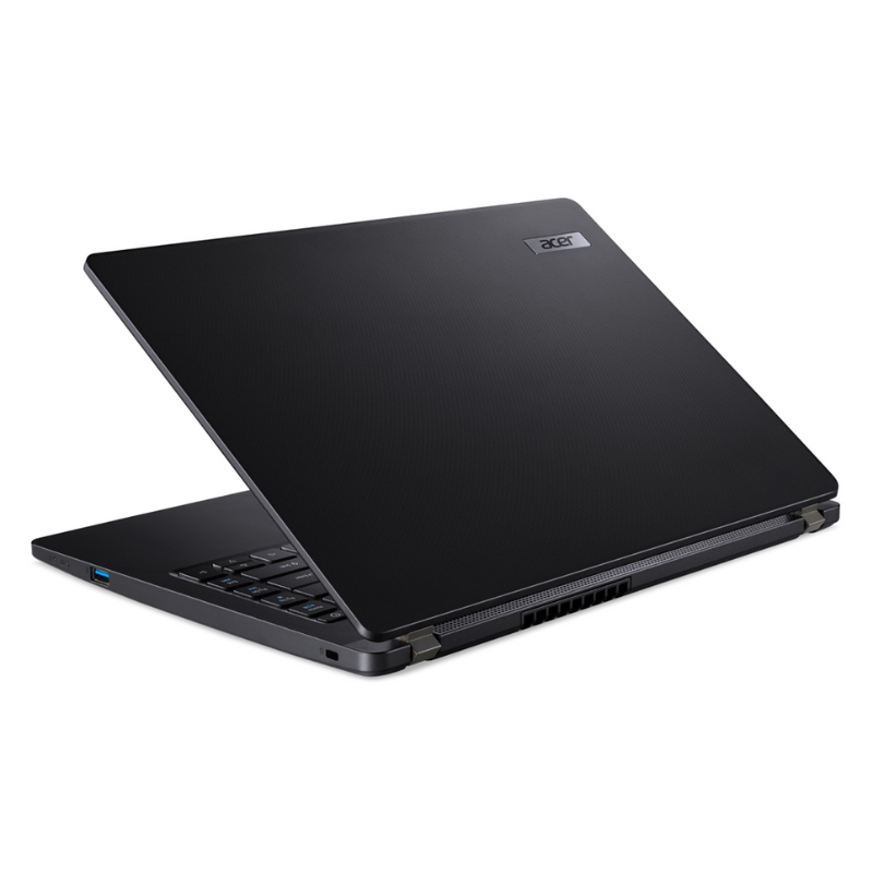 Acer TravelMate P214-52-54X1 14" FHD Notebook- Intel Core i5-10210u/256GB SSD/8GB RAM/Windows 11