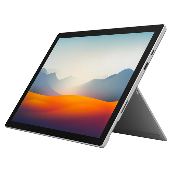 Microsoft Surface Pro 7 10th Gen Intel Core i51035G4/256SSD/8GB RAM