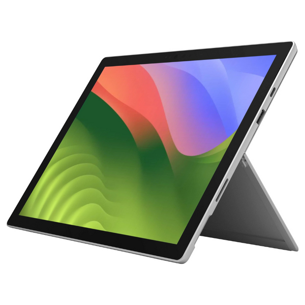 Microsoft Surface Pro 7 10th Gen Intel Core i51035G4/256SSD/8GB RAM