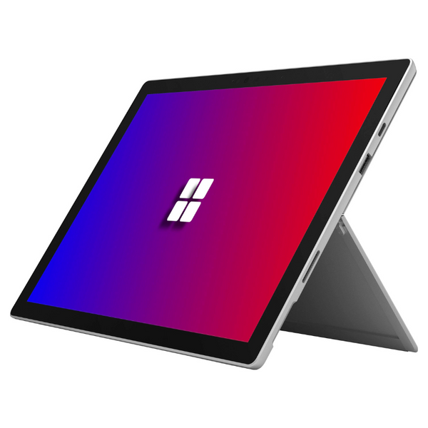 Microsoft Surface Pro 7 10th Gen Intel Core i51035G4/256SSD/8GB RAM