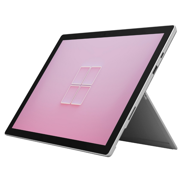Microsoft Surface Pro 7 10th Gen Intel Core i51035G4/128SSD/8GB RAM