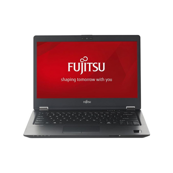 Fujitsu LifeBook U758 15.6