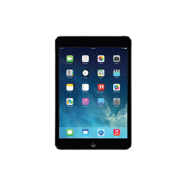 Refurbished Apple iPad Mini 2 WiFi Only 7.9