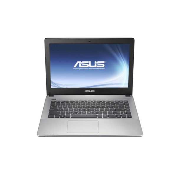ASUS X455L 14