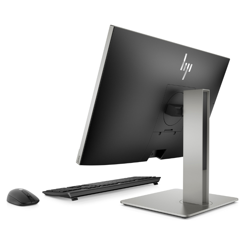 HP EliteOne 800 G5 All in One 23.8" FHD Desktop PC- Intel Core i5-9500/16GB RAM/256GB SSD/Windows 11