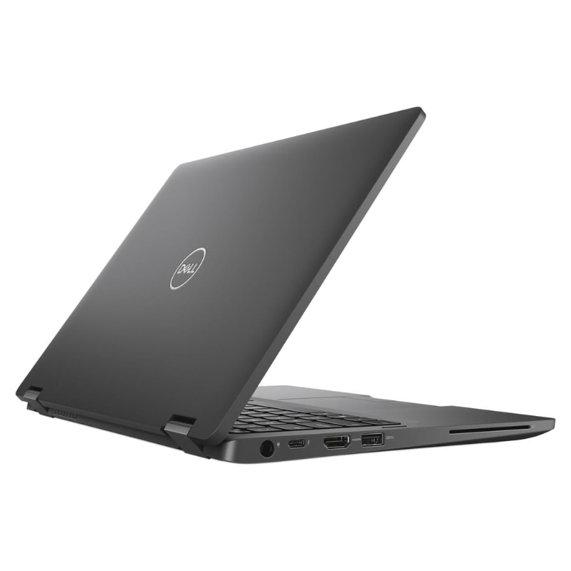 Dell Latitude 5300 13.3" FHD Touch Laptop- Intel Core i7-8665U/32GB RAM/512GB SSD/Windows 11 Pro