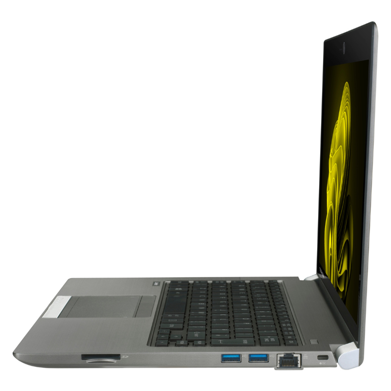 Toshiba Portege Z30t-C 13.3" Full HD- Intel Core i5-6200U/16GB RAM/256GB SSD/Windows 11 Home - PT263A-OR205E