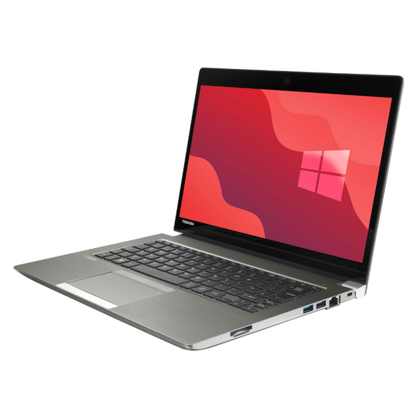 Toshiba Portégé Z30t-A-10X Ultrabook Review Update - Reviews
