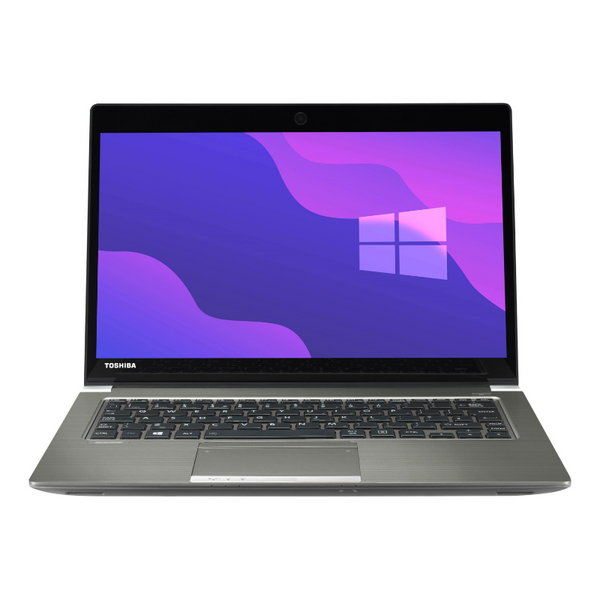 Toshiba Portégé Z30T-A Ultraportable 13" I5 1.7GHz 8Go RAM 256Go SSD W11Pro