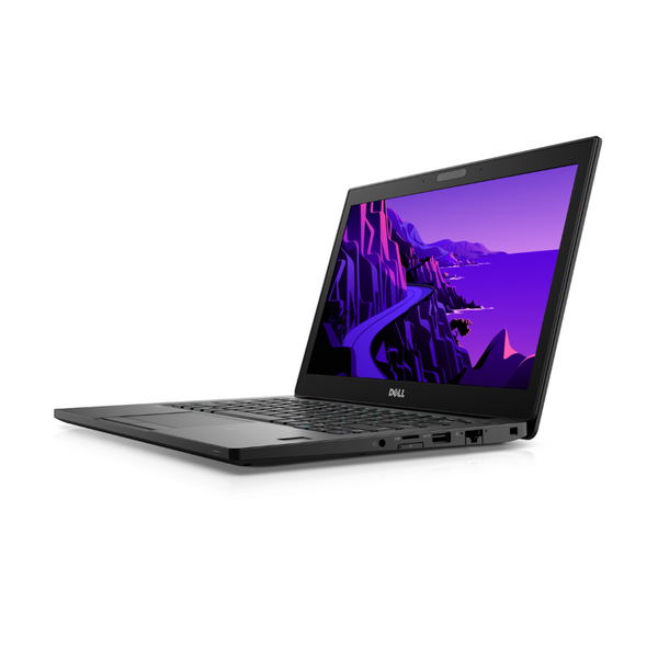 Dell Latitude 7280 12.5