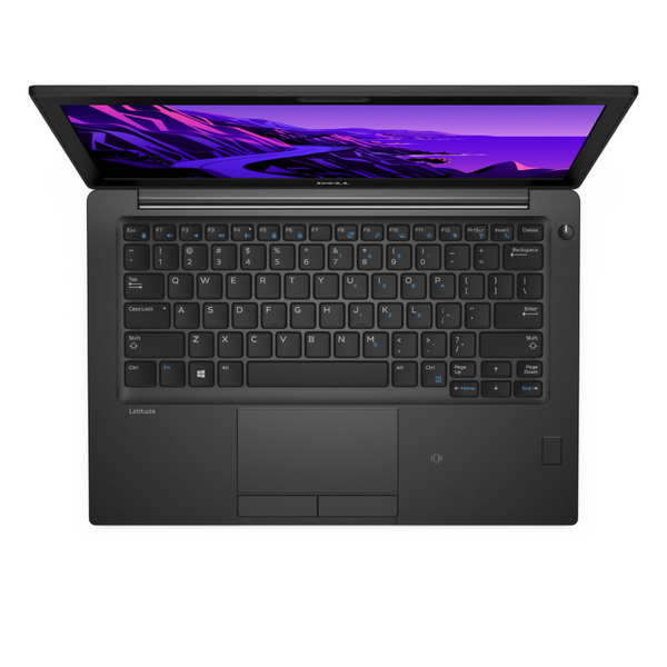 Dell Latitude 7280 12.5