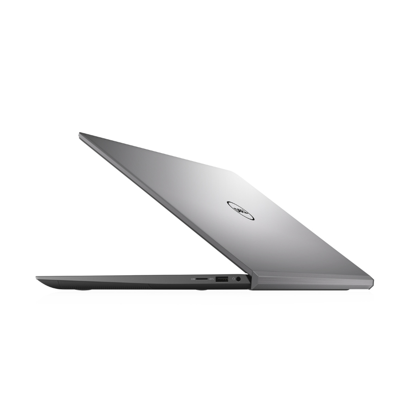 Dell Vostro 7500 15.6" Full HD Laptop - Intel Core i5-10300H/16GB RAM/512GB SSD/NVIDIA Geforce GTX 1650/Windows 11 Pro- P102F003
