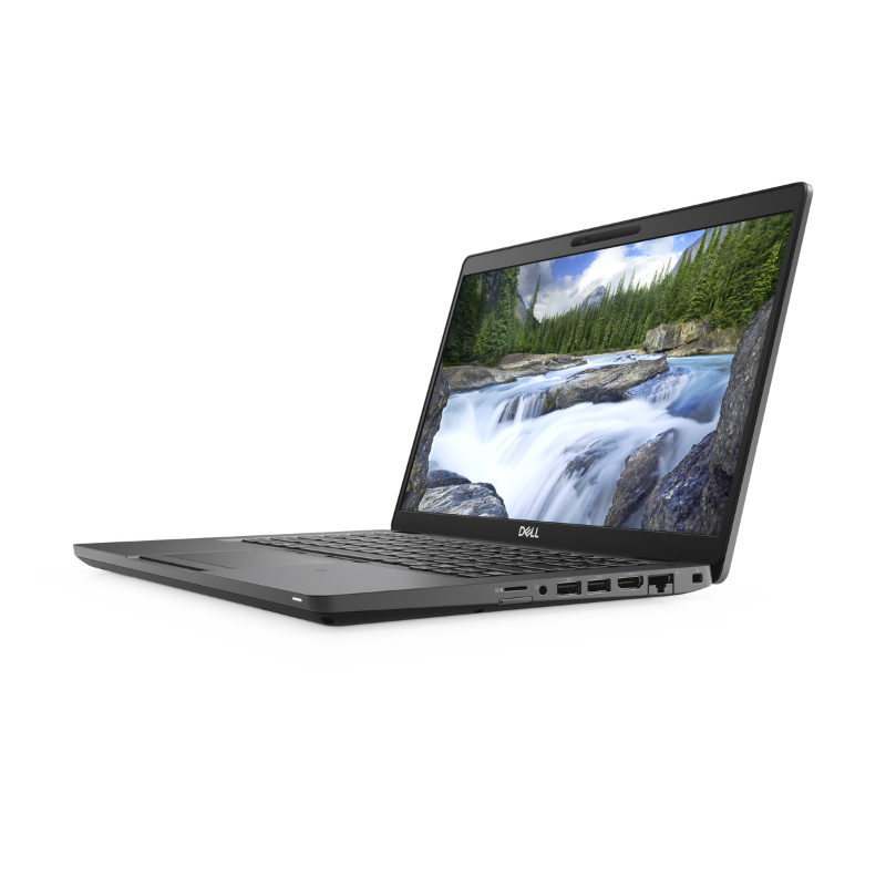 Dell Latitude 7400 14" Full HD Laptop - Intel Core i7-8665U/16GB RAM/512GB SSD/Windows 11