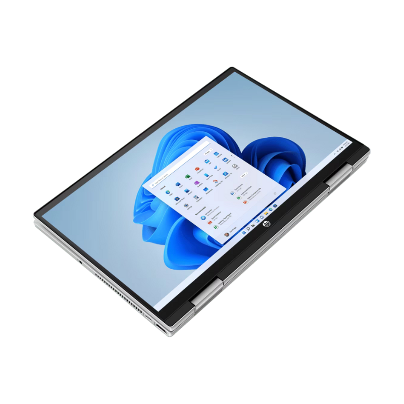 HP Pavilion x360 14-dy0184TU 14" FHD 2-in-1 Touchscreen Laptop- Intel® Core™ i3-1125G4/8GB RAM/128GB SSD/Windows 11 Home-50R69PA