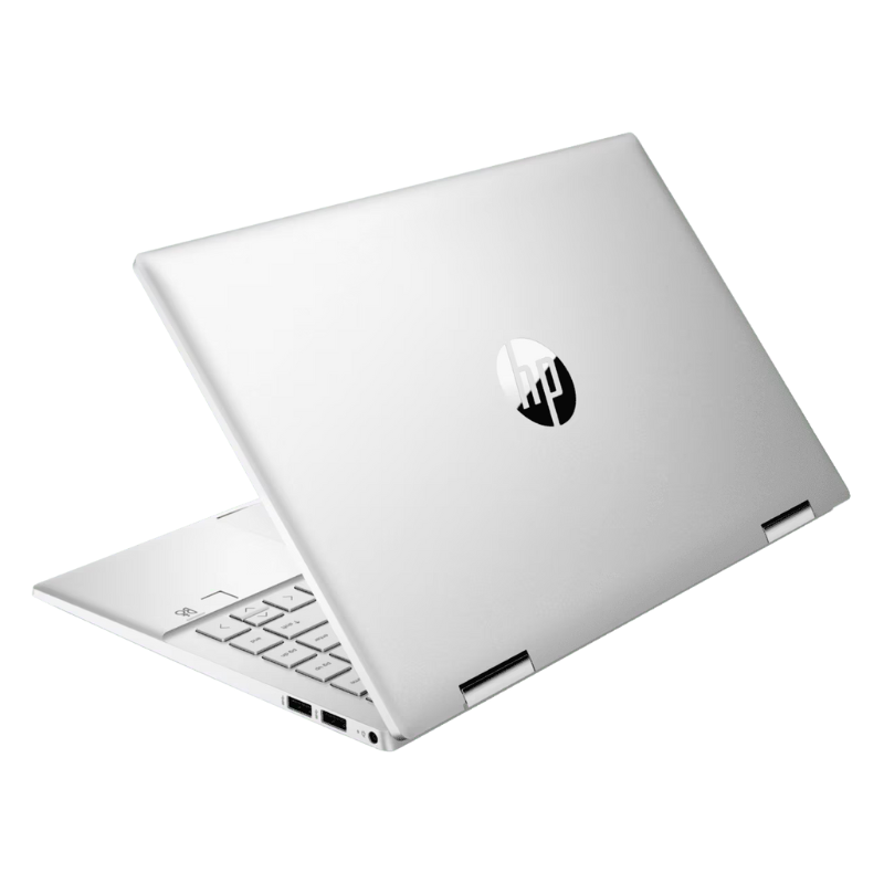 HP Pavilion x360 14-dy0184TU 14" FHD 2-in-1 Touchscreen Laptop- Intel® Core™ i3-1125G4/8GB RAM/128GB SSD/Windows 11 Home-50R69PA