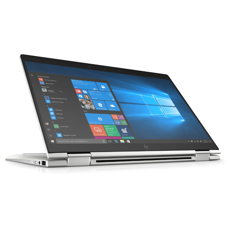 HP EliteBook x360 1030 G4 13.3" Full HD 2 in 1 Convertible- Intel Core i7-8565U/16GB RAM/256GB SSD/Windows 11- 8PX34PA