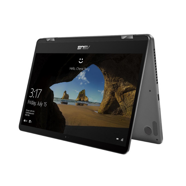 Asus ZenBook Flip 14