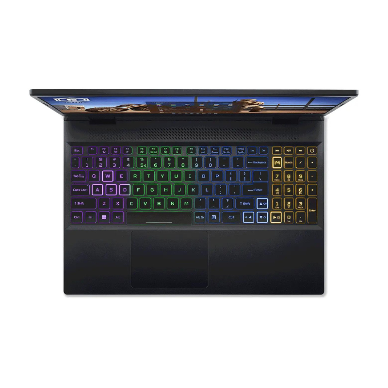 Acer Nitro 5 AN515-58-54XN 15.6" Full HD 144Hz Gaming Laptop- Intel Core i5-12500H/16GB RAM/512GB SSD/RTX 3050/Windows 11- NH.QFHSA.002