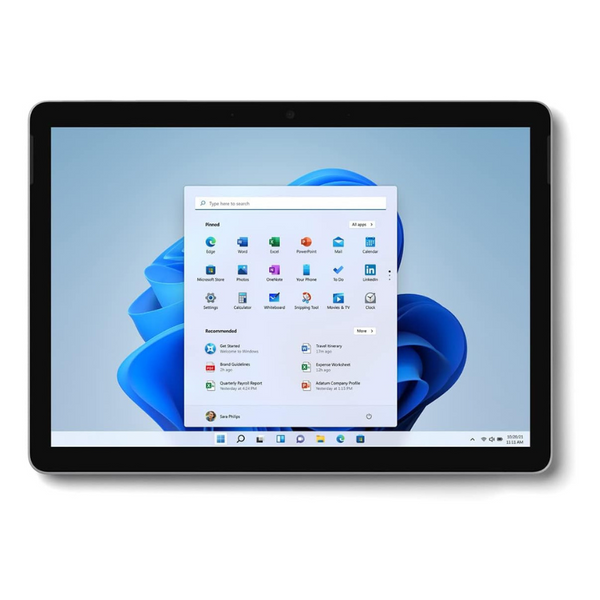 Microsoft Surface Go 3 10.5