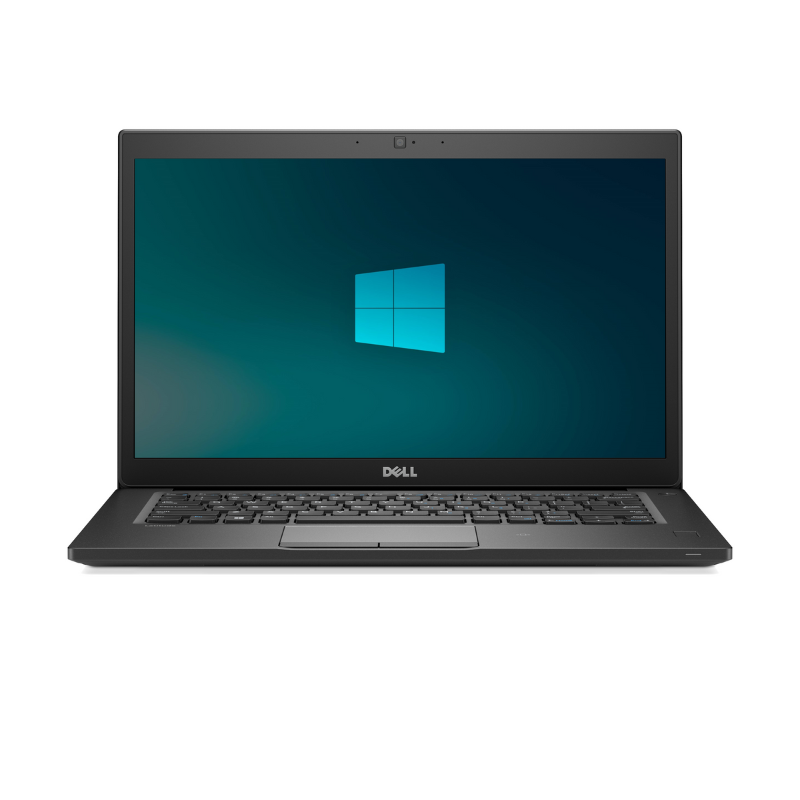 Dell Latitude 7490 14" FHD Laptop - Intel Core i5-8350U/8GB RAM/512GB SSD/Windows 11