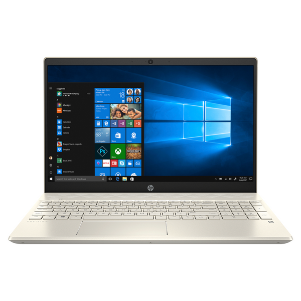 HP Pavilion 15-cs3087tx 15.6